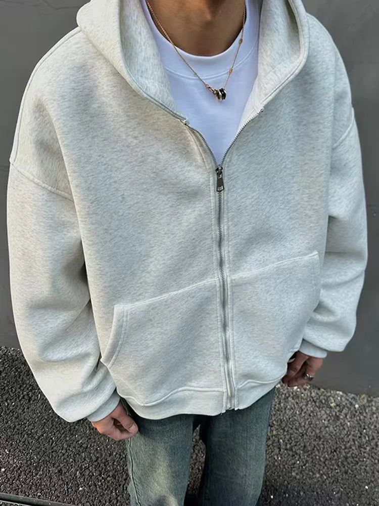 Stinmo™ Backpack Hoodie