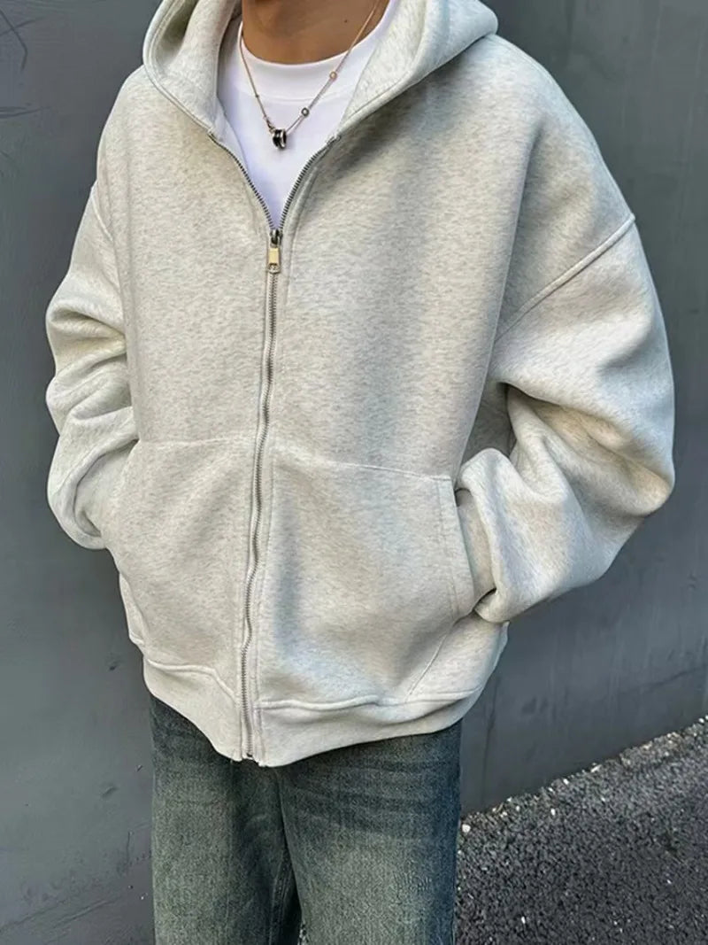 Stinmo™ Backpack Hoodie