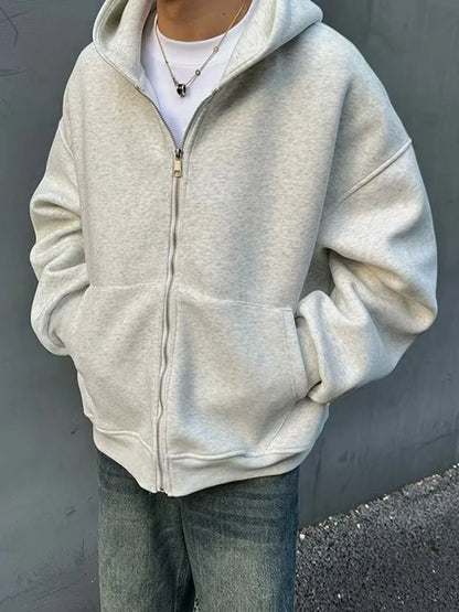 Stinmo™ Backpack Hoodie