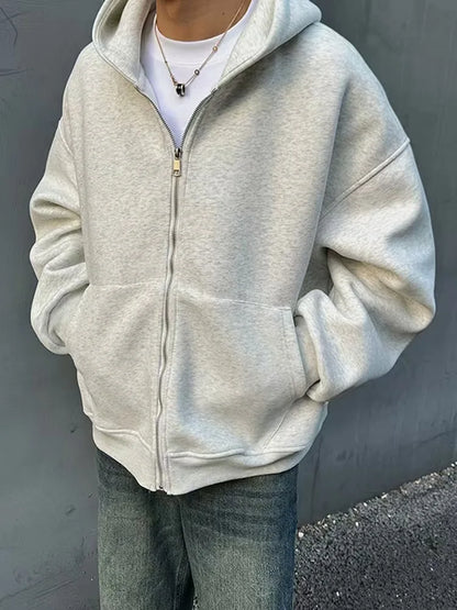 Stinmo™ Backpack Hoodie