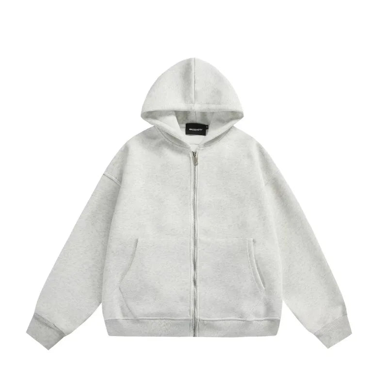 Stinmo™ Backpack Hoodie
